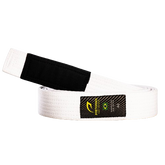 FAIXA DE JIU JITSU ELITE PRETORIAN